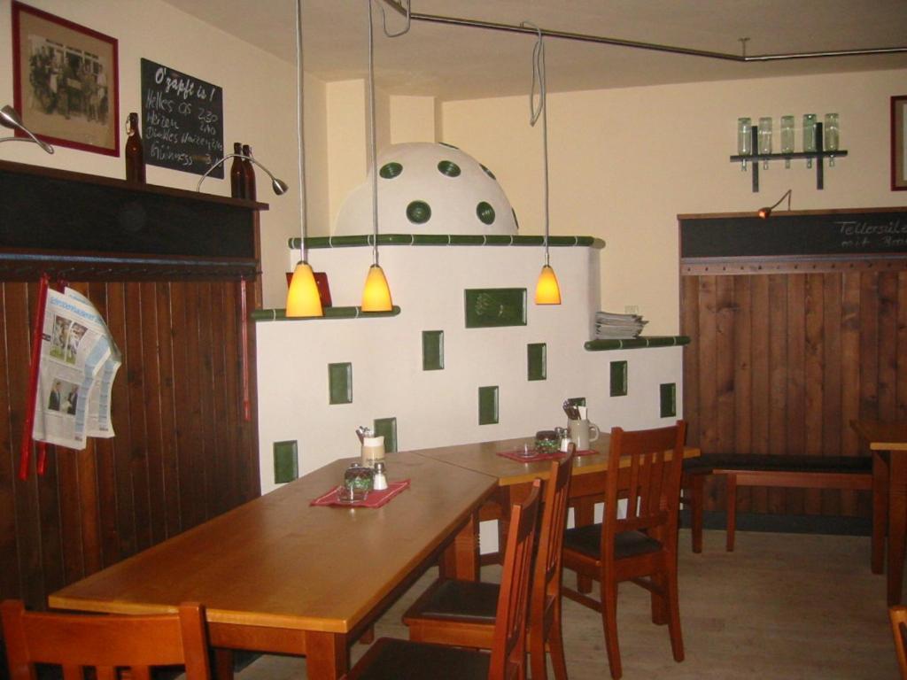 Gasthof Bogenrieder Waidhofen 외부 사진