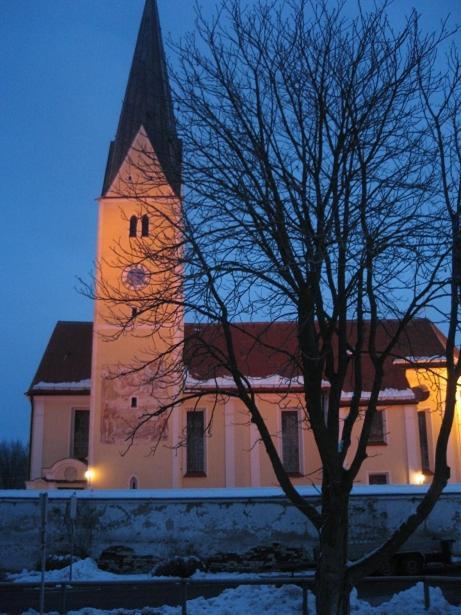 Gasthof Bogenrieder Waidhofen 외부 사진