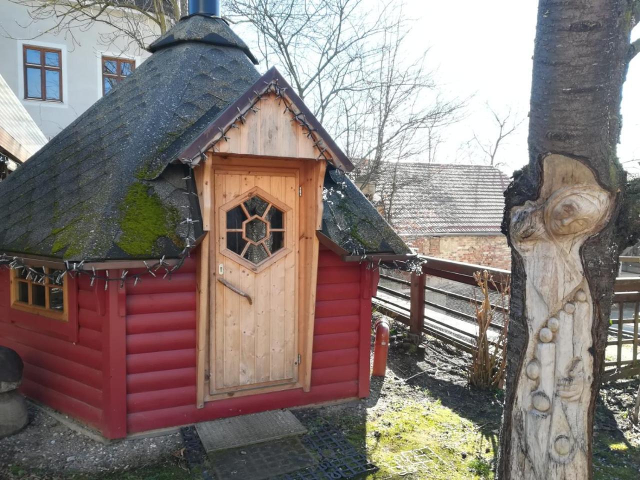 Gasthof Bogenrieder Waidhofen 외부 사진
